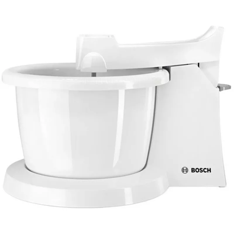 Bosch MFQ36490 ErgoMixx ručný mixér set 450 W biely/sivý