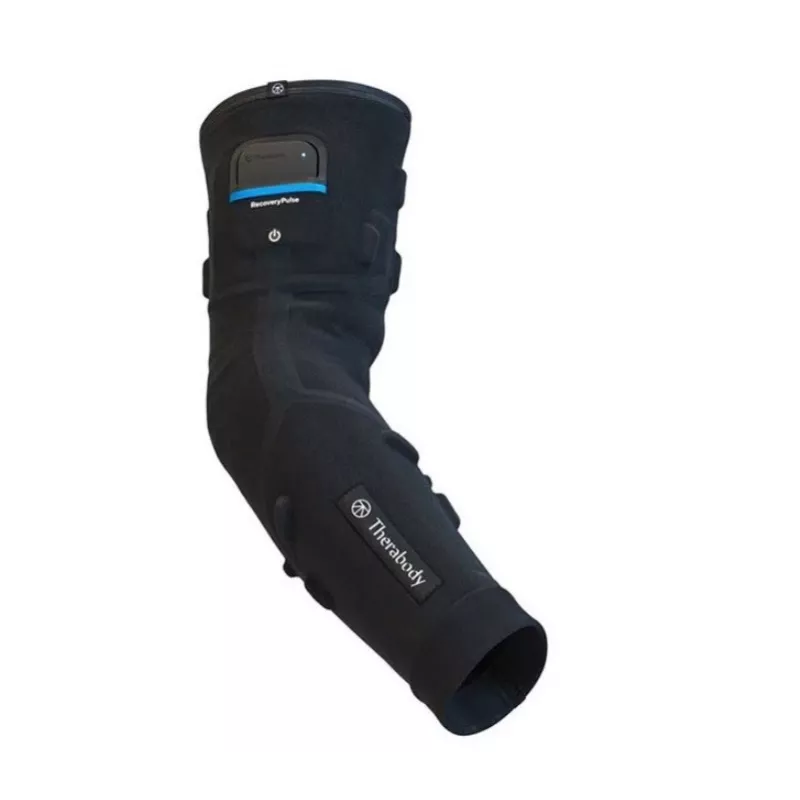 Therabody RecoveryPulse návlek na ruku Single Size S
