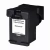 SUPERBULK atrament pre HP 650XL CZ101AE reg SB-650XLB, 18 ml, čierny