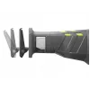 RYOBI RRS1200-K šabľová píla 1200 W čierna, zelená