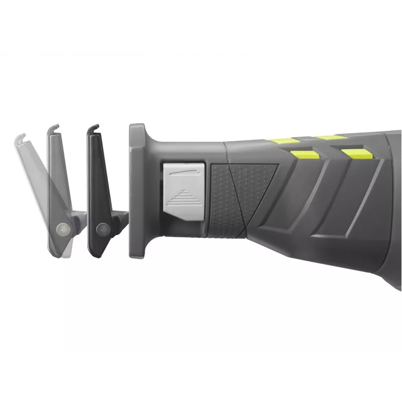 RYOBI RRS1200-K šabľová píla 1200 W čierna, zelená