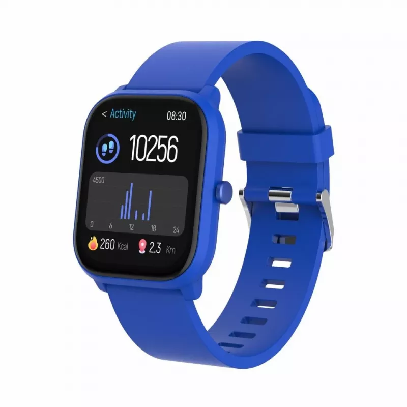 Smartwatch BT pre deti Denver SWK-120BU modrá
