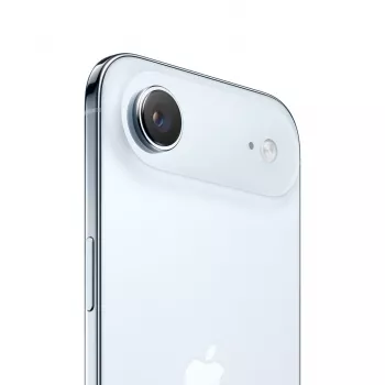 Apple iPhone Air 16,5 cm (6,5 inch) Dual SIM iOS 26 5G USB Type-C 512 GB modrý