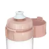 Filtračná fľaša BRITA Vital Peach 600 ml s filtrami BRITA MicroDisc (5 diskov)