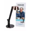 LED stolová lampa MAXCOM ML 4400 — 4400 lumenov, medené prevedenie