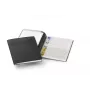 Puzdro na vizitky Durable 239758 Charcoal