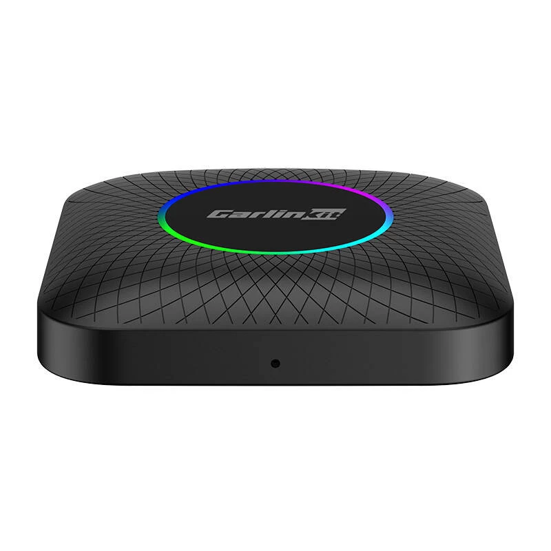 Carlinkit TBOX-Plus 8+128GB Apple Carplay/Android Auto bezdrôtový adaptér