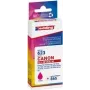 edding EDD-623 purpurová atramentová kazeta kompatibilná s Canon CLI-581XXL M