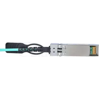 CBO AOC SFP28 BlueOptics BO272703Q5M aktívny optický kábel, dĺžka 5 m, SFP28