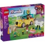 LEGO FRIENDS 42678 Dodávka s doplnkami pre domácich miláčikov