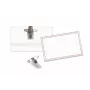 Osobné priečinok na karty, 57x90 mm 0613-007
