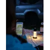 Ledlenser ML6 teplé svetlo čierna, biela univerzálna baterka LED