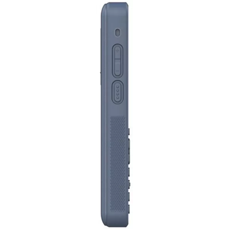 IP telefón Grandstream Networks WP836 modrý 3 linky LCD Wi-Fi