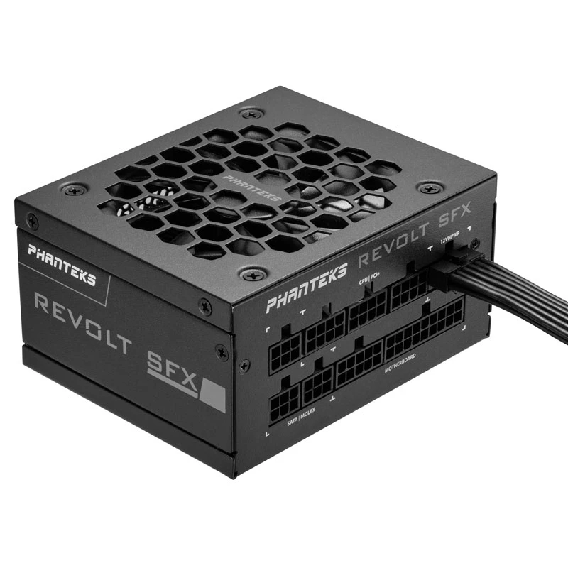 Napájací zdroj Phanteks Revolt SFX 850 W