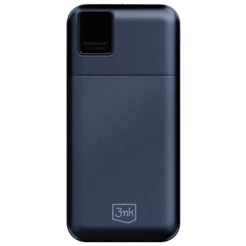 Prenosná powerbanka 3MK PowerHouse 20 000 mAh