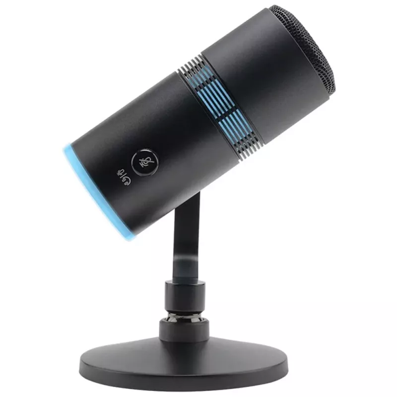 Mikrofón Thronmax Capsule V8 96Khz RGB
