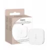 Aqara TH-S02D senzor biely teplota & vlhkosť vzduchu. HomeKit Alexa Google