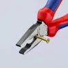 Knipex 03 02 160 kombinované kliešte