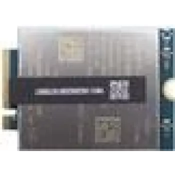 Lenovo 5W11H85383 náhradný diel notebooku WWAN karta