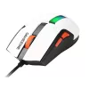 Myš Tracer 47417 Gamezone Cool White RGB USB