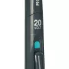 Leifheit Rotaro PowerVac 2in1 20V akumulátorový ručný vysávač obojručný čierna, modrá