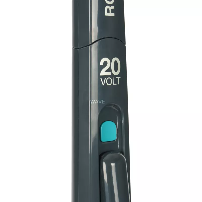 Leifheit Rotaro PowerVac 2in1 20V akumulátorový ručný vysávač obojručný čierna, modrá
