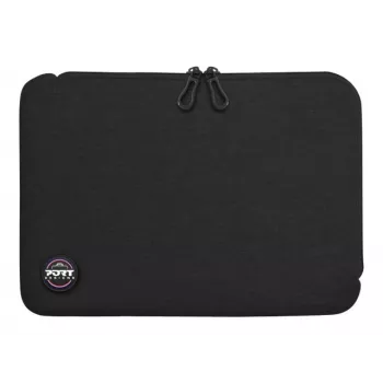 Puzdro na notebook Port Designs Torino II pre 35,6 cm (14 palcov) notebooky, neoprén a bavlna, 0,204 kg