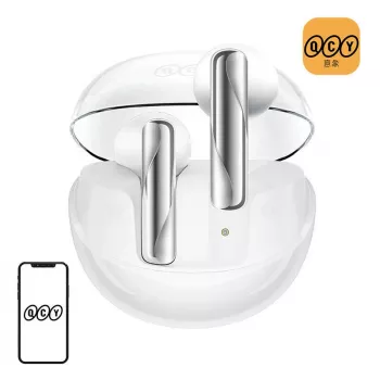 Slúchadlá QCY AilyBuds Clear T32