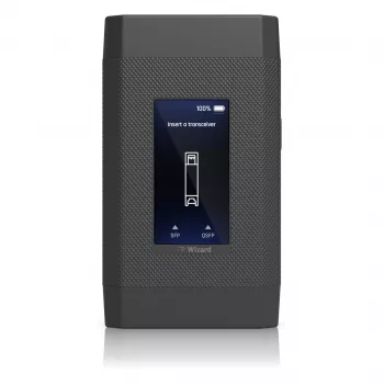 Ubiquiti UACC-SFP-Wizard okamžite preprogramuje, otestuje a odomkne univerzálnu kompatibilitu pre každý optický modul s úplnou diagnostikou a OTA aktualizáciami