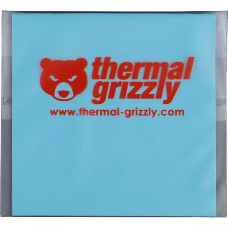 Thermal Grizzly Minus Pad Pro, 100 x 100 x 2,0 mm