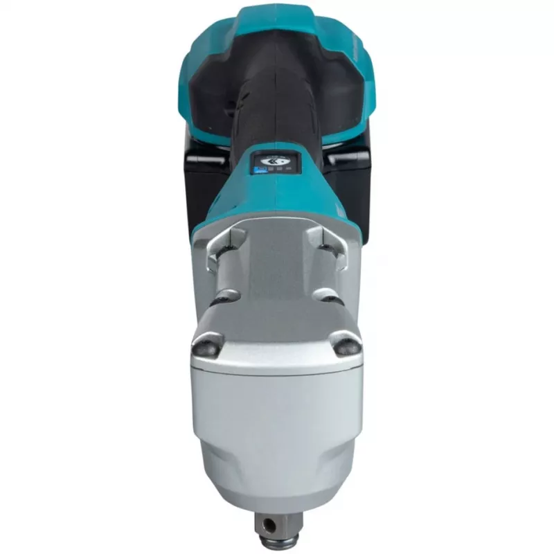 Makita DTL300Z uhlový rázový uťahovač čierna