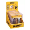 Sada vrtákov do kovu DeWalt DT20620-QZ 10 kusov HEX 1/4