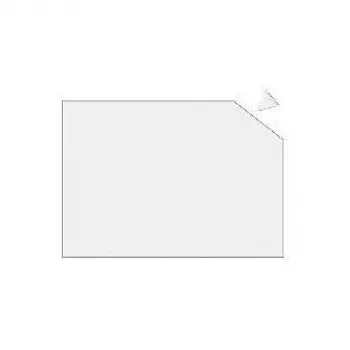 Magnetický papier A4 matný Franken MP841 09