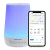 Momcozy WN02 LED nočné svetlo s bielym šumom, Wi-Fi, Alexa, USB-C