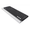 Bluetooth multi-zariadenie klávesnica K780 čierna (920-008036)