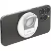 Belkin MMA006btWH aktívny držiak mobilný telefón/smartfón biely