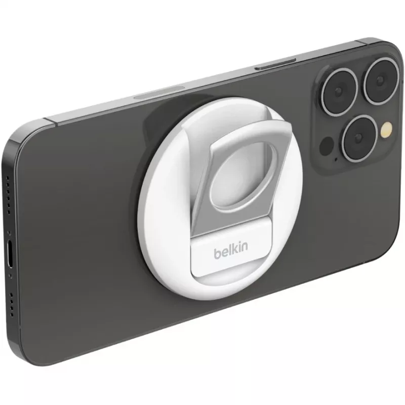 Belkin MMA006btWH aktívny držiak mobilný telefón/smartfón biely