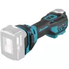 Makita DTM52Z oscilačné multifunkčné náradie čierne, modré, strieborné 20000 OPM