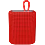 Canyon Bluetooth reproduktor BSP-4 TF čítačka/USB-C/5W červený maloobchod