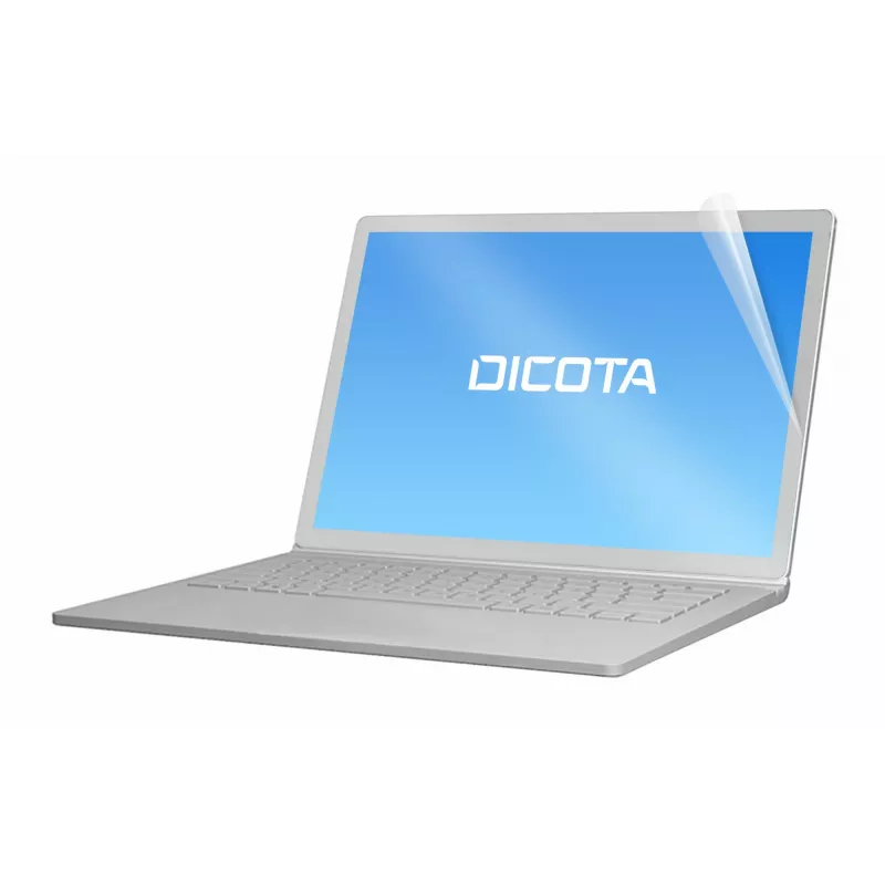 Dicota antireflexná fólia 9H pre DELL Latitude 14 2in1 samolepiaca