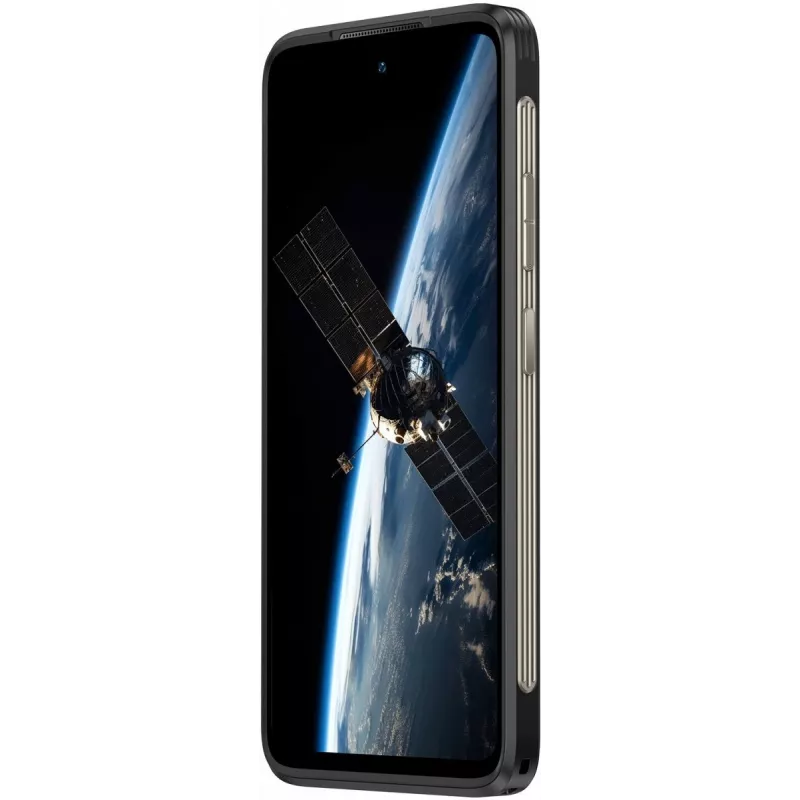 Ulefone Armor 23 Ultra 5G 12/512GB Elite Black bez nabíjačky