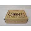 SALE OUT. Boom Collaboration UNO Videobar, biela | Boom Collaboration | Videobar | UNO | biela | DEMO