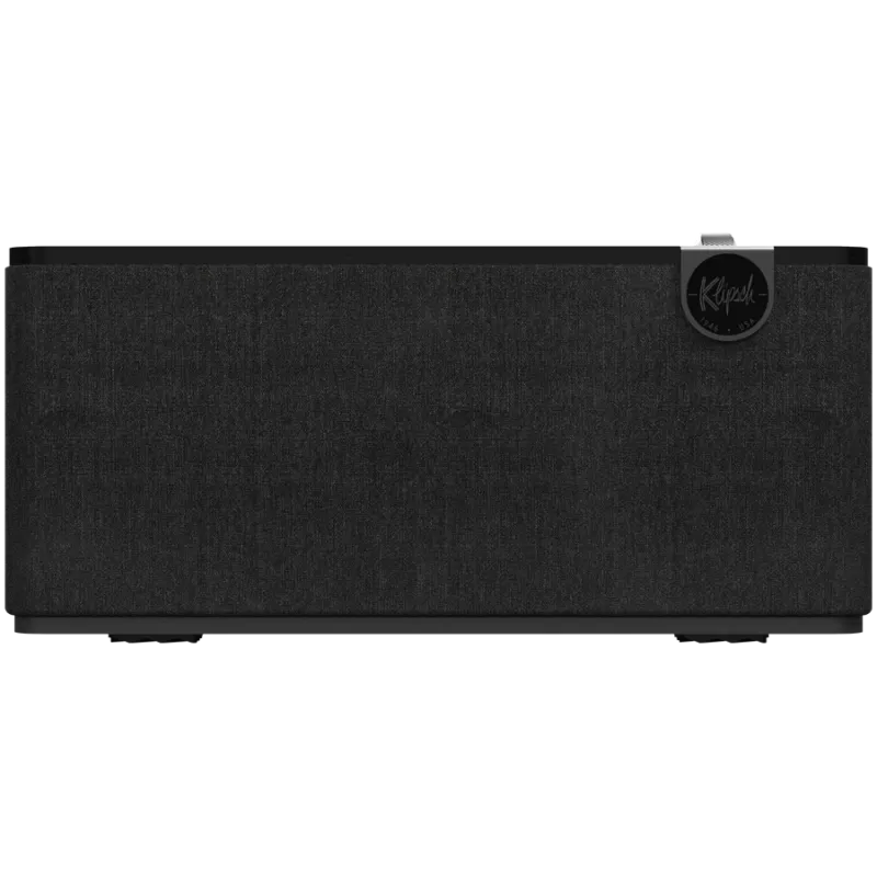 KLIPSCH The One Plus matná čierna