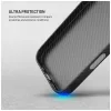 Ochranné puzdro FIXED pre Apple iPhone 17 Pro Max — aramidové vlákna, čierne