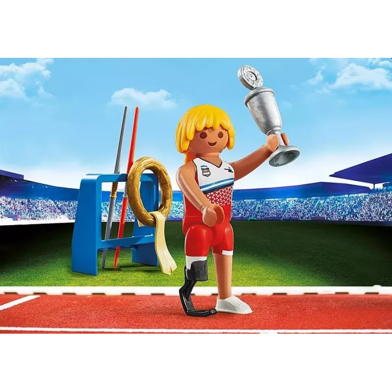 Playmobil 71580 Produkt