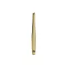 ZWILLING Twinox Gold Edition 97746-004-0 Manikúra sada, čierne kožené puzdro, 3-dielna