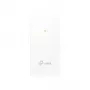 TP-Link 24V pasívny PoE adaptér, Gigabit Ethernet, 10,100,1000 Mbit/s, 10/100/1000, Cat3, Cat4, Cat5, Cat5e, Cat6, biely, 100 m