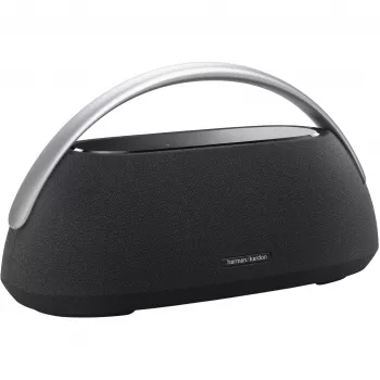 Harman Kardon GO + PLAY 3 - reproduktor - prenosný (GO + PLAY 3 BLK)