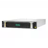 HPE MSA 2060 diskové pole 0 TB rack 2U strieborná čierna HDD SSD