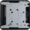 Inter-Tech A80 Small Form Factor (SFF) čierna 60 W